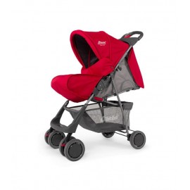 Carriola para Bebe Ultra Plegable Con Charola,6 a 24 meses 15kg