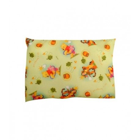 Almohada Pooh mno/vde (24916)