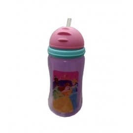 Botella deportiva Princesas