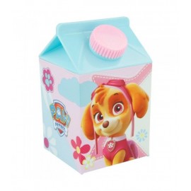 Paw Patrol La Patrulla Canina - Botella brik 460 ml Plástico