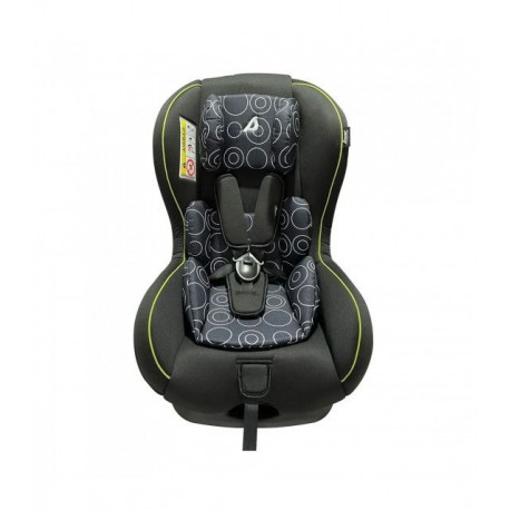 Autoasiento para bebe y auto hasta 4 años D'Bebe