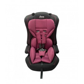 Autoasiento Booster para Bebe y Auto hasta 12 años