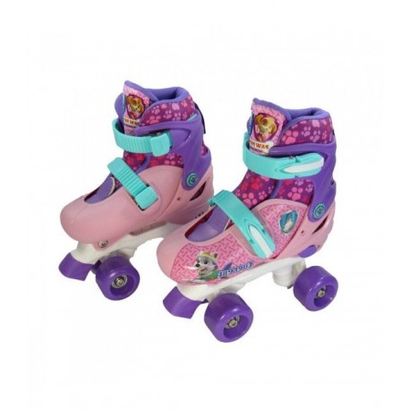 Patines Roller Paw Patrol Ajustables Infantiles