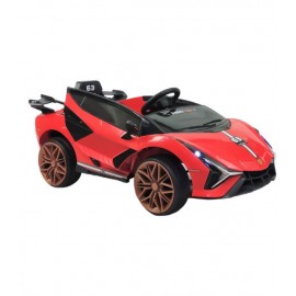 Carro electrico para niños con Control Remoto 12V Lambo