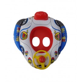 Salvavidas Flotador Carro Andadera Inflable Bebe