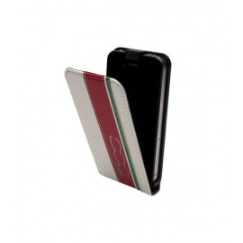 $FIAT CINQUECENTO FUNDA FLAP BLANCA SAM S3 (GALAXY)