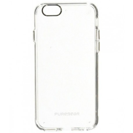 Funda para smartphone Iphone 5g Transparente Mobo