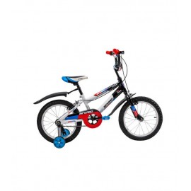 Bicicleta para Niños R16 Llantas Aire y Entrenamiento Eagle