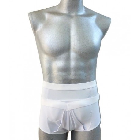 Calzón para Hernia Inguinal Hombre