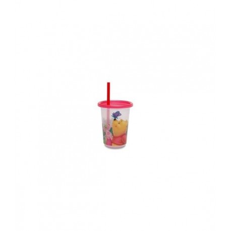 Juego  3 vasos sd 10 oz Pooh