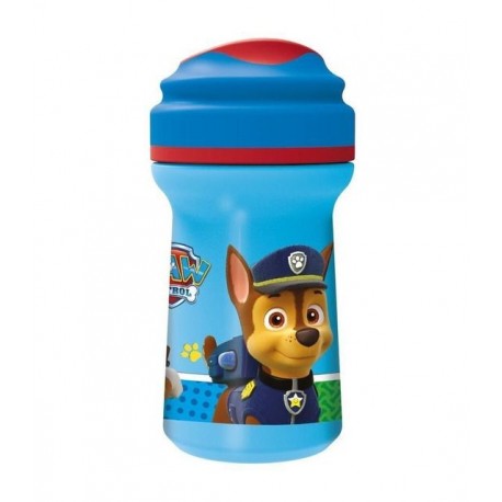 Botella Sport Paw Patrol de 310 ml