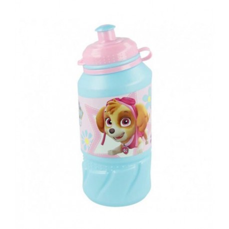 Botella Deportiva para Agua Paw Patrol de 420 ml